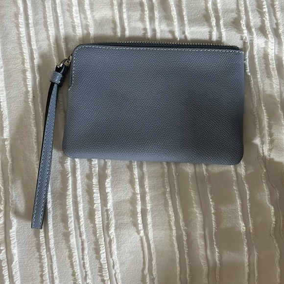 Coach wristlet/card holder - Picture 2 of 3